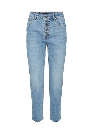 VERO MODA Jeans 'Brenda'  blu denim