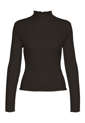 VERO MODA Pullover 'Evie'  nero