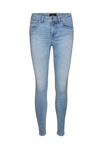 VERO MODA Jeans 'Lux'  blu denim