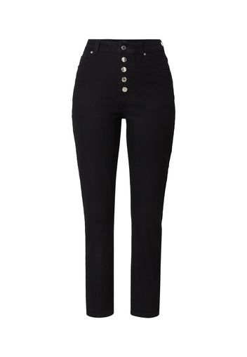 VERO MODA Jeans 'BRENDA'  nero denim