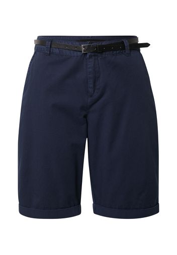 VERO MODA Shorts 'FLASH'  navy