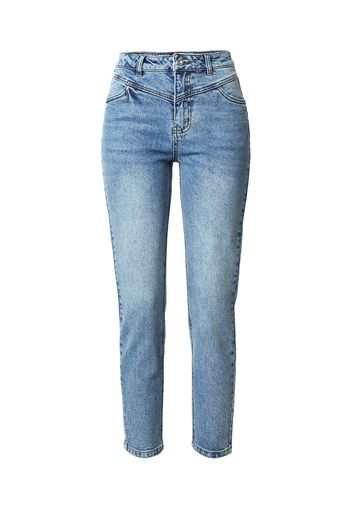 VERO MODA Jeans 'BRENDA'  blu denim