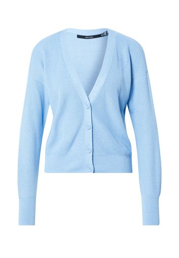 VERO MODA Giacchetta 'LEXSUN'  blu chiaro