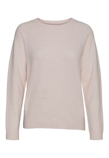 VERO MODA Pullover 'Doffy'  cipria