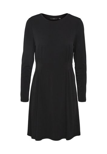 VERO MODA Abito 'Hania'  nero