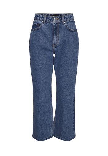 VERO MODA Jeans 'Kithy'  blu denim