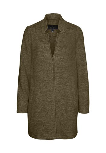 VERO MODA Cappotto di mezza stagione 'Katrine'  oliva