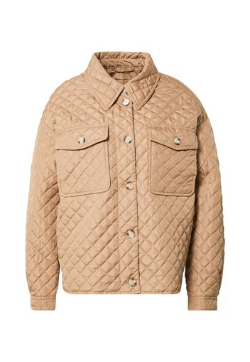 VERO MODA Giacca di mezza stagione  beige