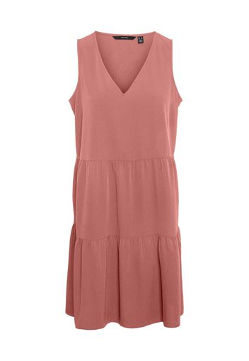 VERO MODA Abito 'Olivia'  rosa