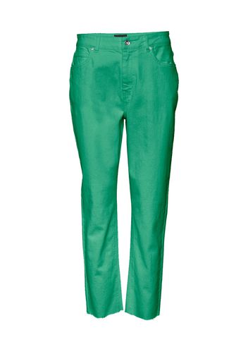 VERO MODA Jeans 'Brenda'  verde