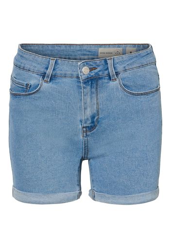 VERO MODA Jeans 'HOT SEVEN'  blu denim