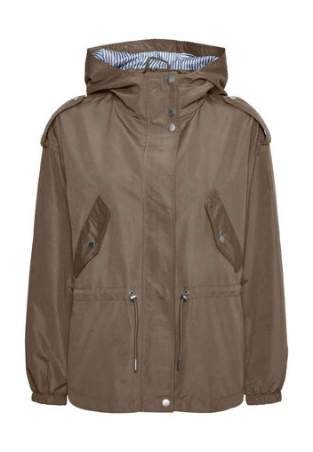 VERO MODA Parka di mezza stagione 'Everly'  talpa