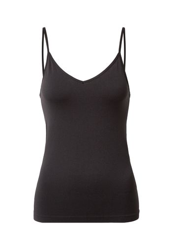 VERO MODA Maglietta intima 'Jackie'  nero