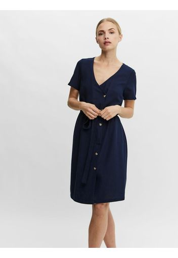 VERO MODA Abito  blu