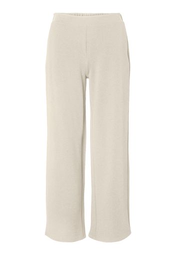 VERO MODA Pantaloni 'Gabrielle'  grigio chiaro