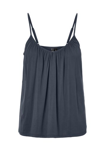 VERO MODA Top 'FILLI'  marino