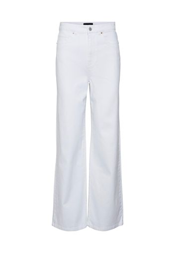 VERO MODA Jeans 'KATHY'  bianco