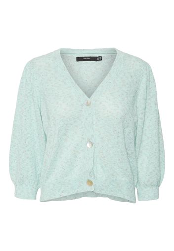 VERO MODA Giacchetta 'Annie'  verde pastello