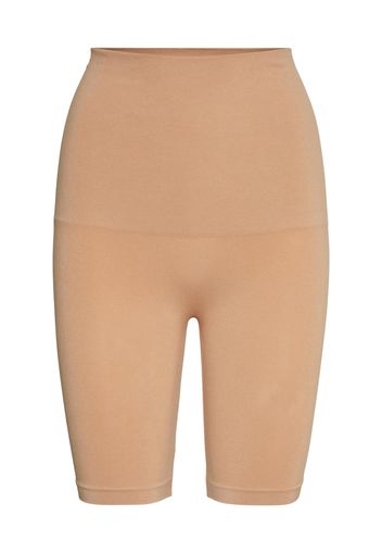 VERO MODA Leggings 'Jackie'  marrone chiaro