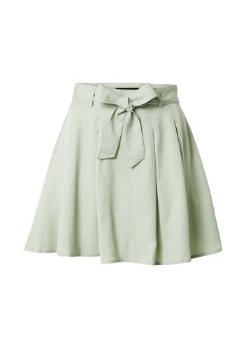 VERO MODA Gonna 'LILIANA'  verde pastello