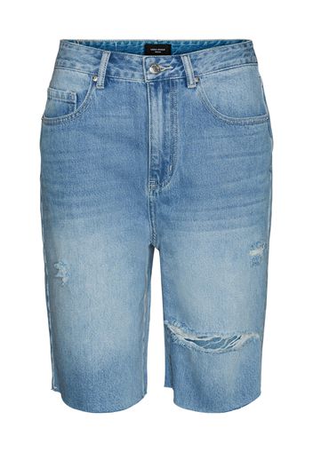 VERO MODA Jeans 'Rebecca'  blu denim