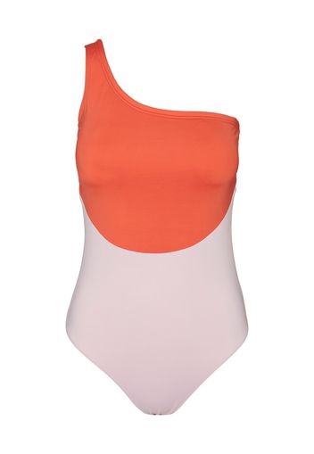 VERO MODA Costume intero 'Tilla'  rosé / rosso chiaro