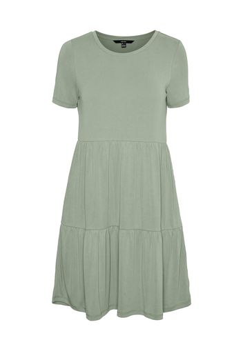 VERO MODA Abito 'Filli'  verde pastello