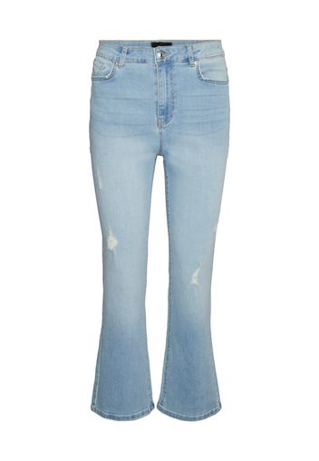 VERO MODA Jeans 'Stella'  blu denim