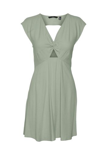 VERO MODA Abito 'Jesmilo'  verde pastello