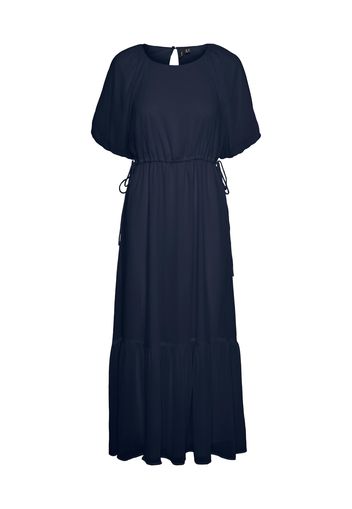 VERO MODA Abito 'Ragna'  navy