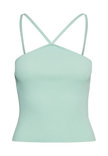 VERO MODA Top in maglia 'Helena'  menta