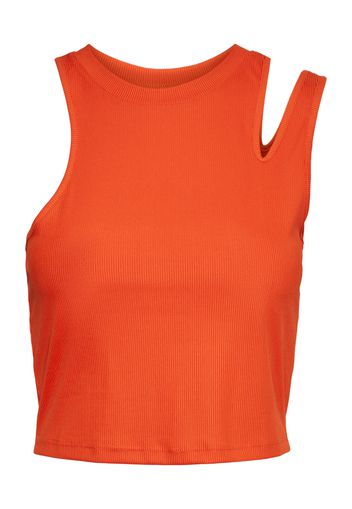 VERO MODA Top 'Ofelianeia'  arancione