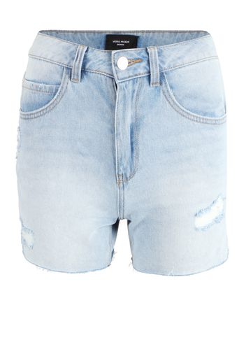 VERO MODA Jeans 'NINETEEN'  blu denim