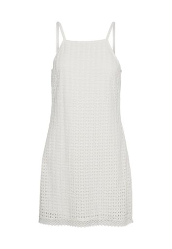 VERO MODA Abito 'Jada'  bianco