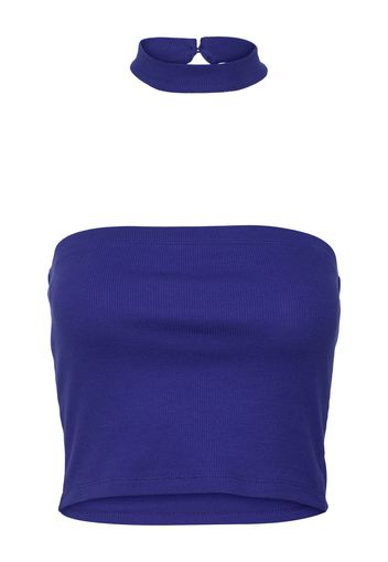 VERO MODA Top 'FELICIA'  blu chiaro