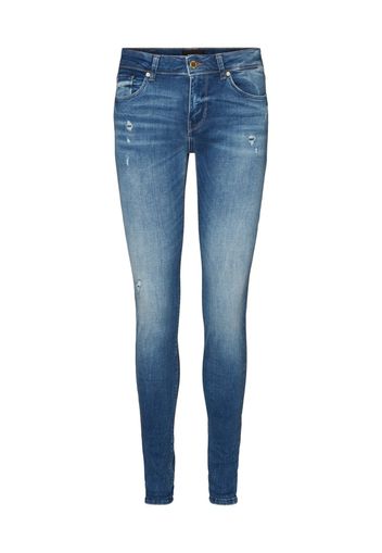 VERO MODA Jeans 'Lux'  blu