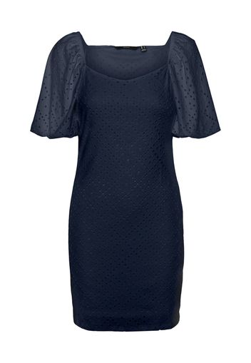 VERO MODA Abito 'TASSA'  navy