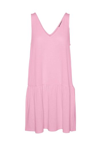 VERO MODA Abito 'ULJAJUNE'  rosa