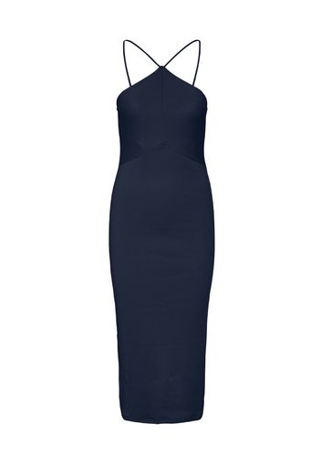 VERO MODA Abito 'URIA MIMI'  navy