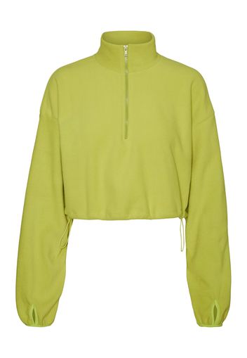 VERO MODA Pullover 'Vani'  verde chiaro