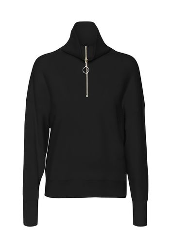 VERO MODA Pullover 'Saba'  nero