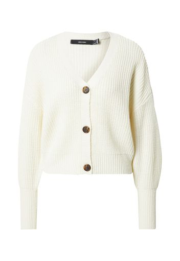 VERO MODA Giacchetta 'LEA'  bianco