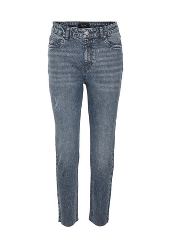 VERO MODA Jeans 'Brenda'  blu scuro