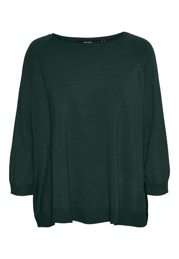 VERO MODA Pullover 'Nellie'  abete