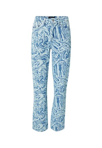 VERO MODA Jeans 'DREW'  blu denim / blu chiaro