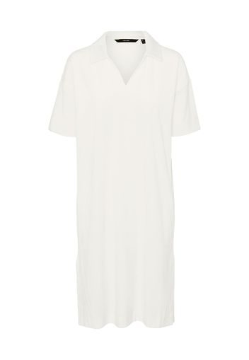 VERO MODA Abito 'Unica'  offwhite