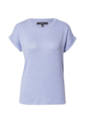 VERO MODA Pullover 'BRIANNA'  blu