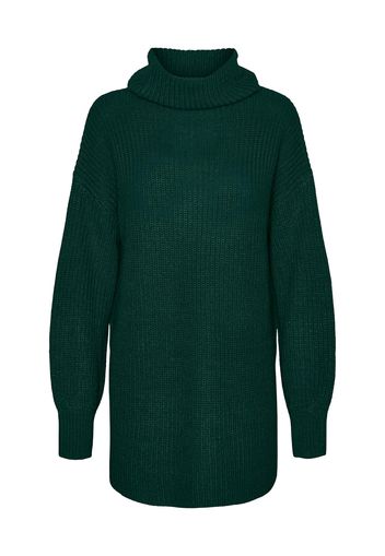 VERO MODA Pullover 'SAYLA'  verde scuro