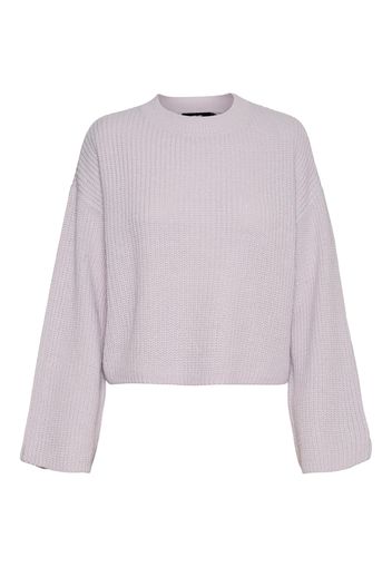 VERO MODA Pullover 'SAYLA'  lavanda