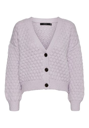 VERO MODA Giacchetta 'Winnie'  lavanda